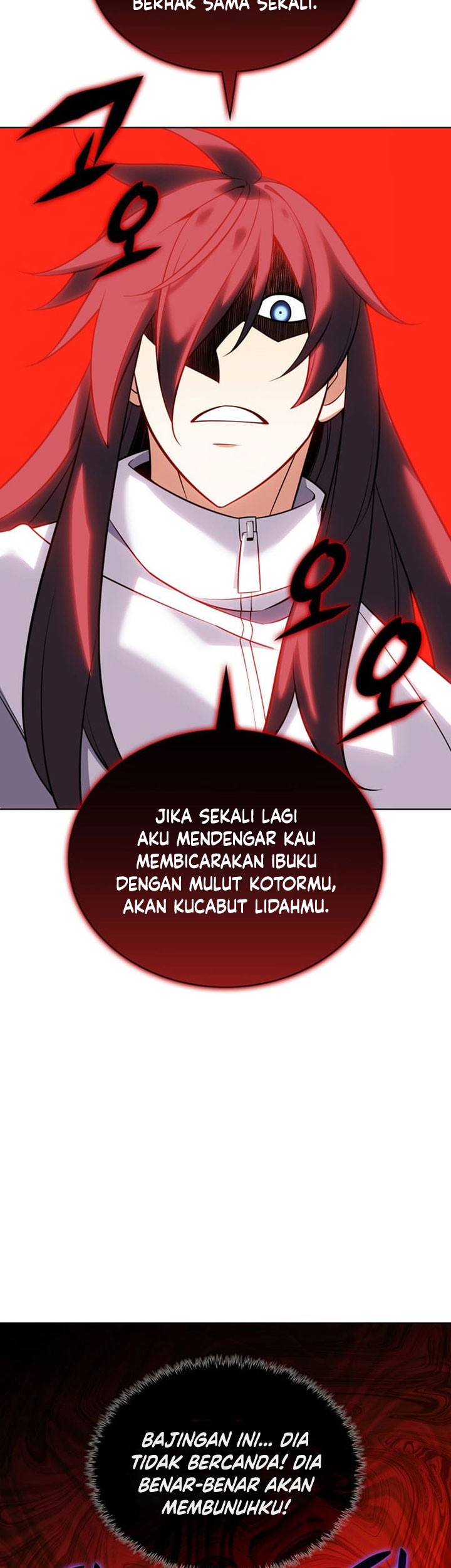 Overgeared Chapter 214 - halaman 24