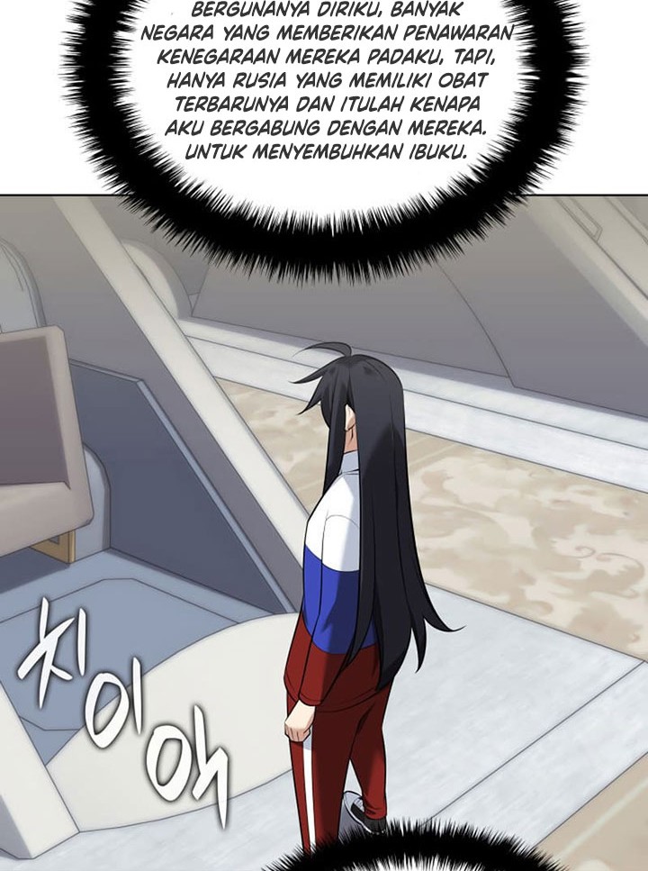 Overgeared Chapter 214 - halaman 27