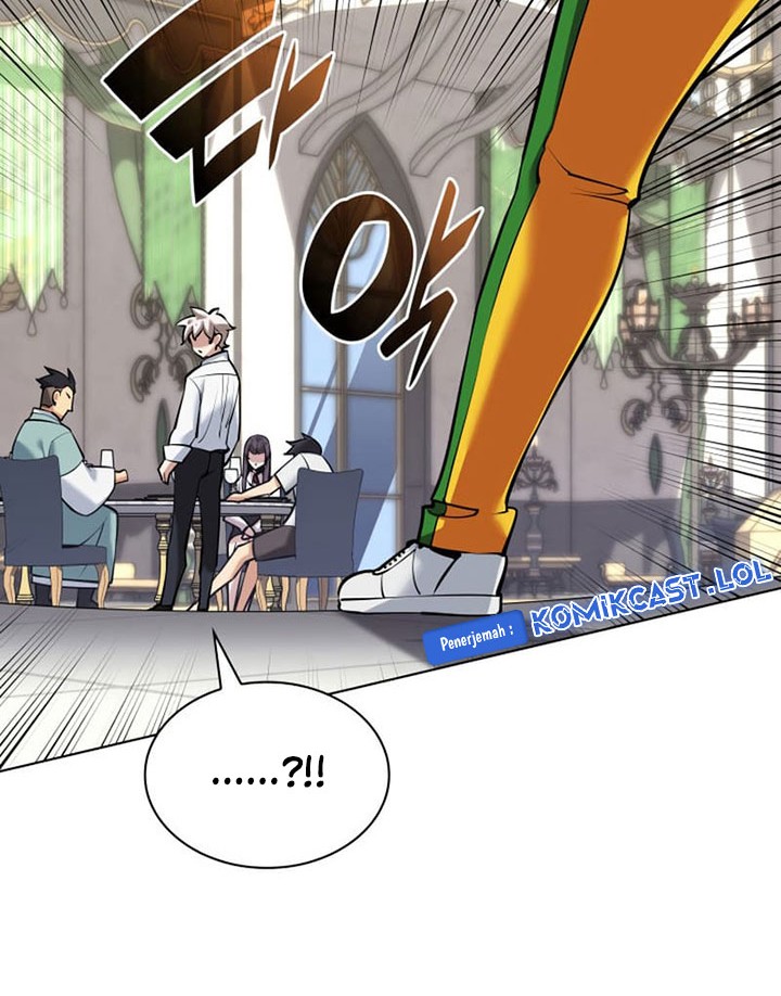 Overgeared Chapter 214 - halaman 41