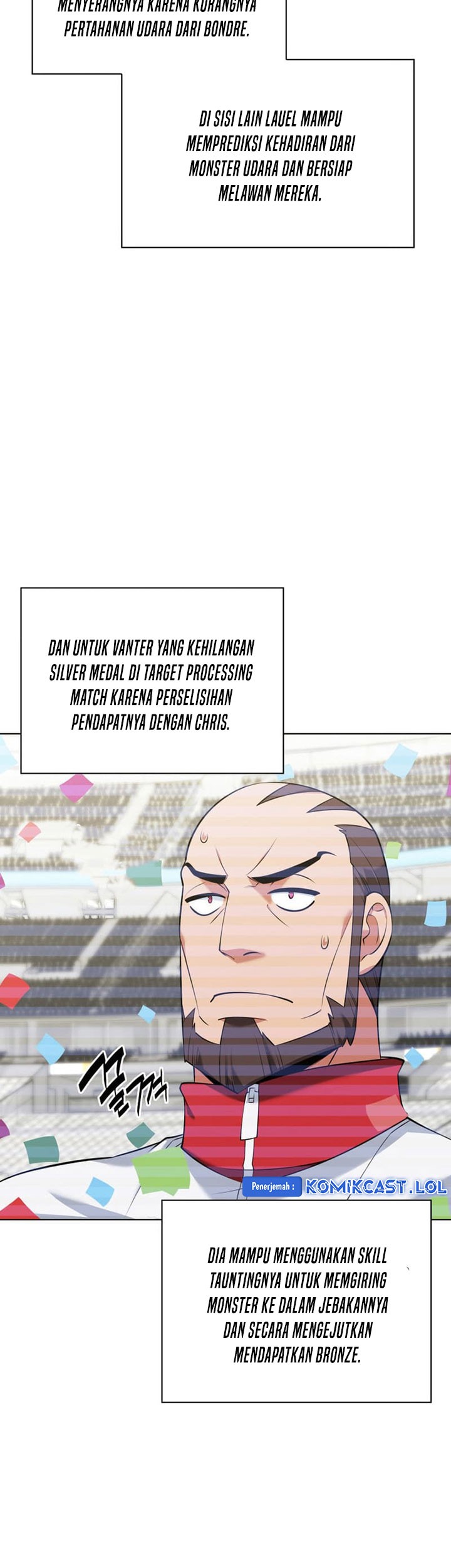 Overgeared Chapter 214 - halaman 52
