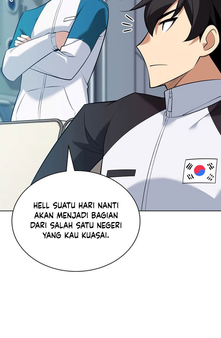 Overgeared Chapter 214 - halaman 61