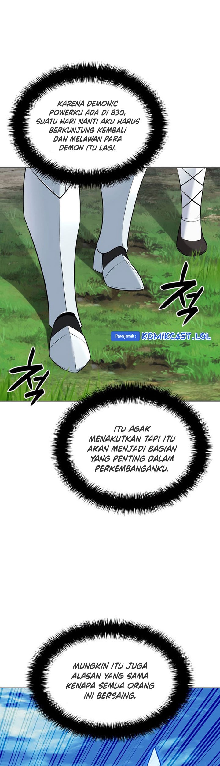Overgeared Chapter 214 - halaman 64