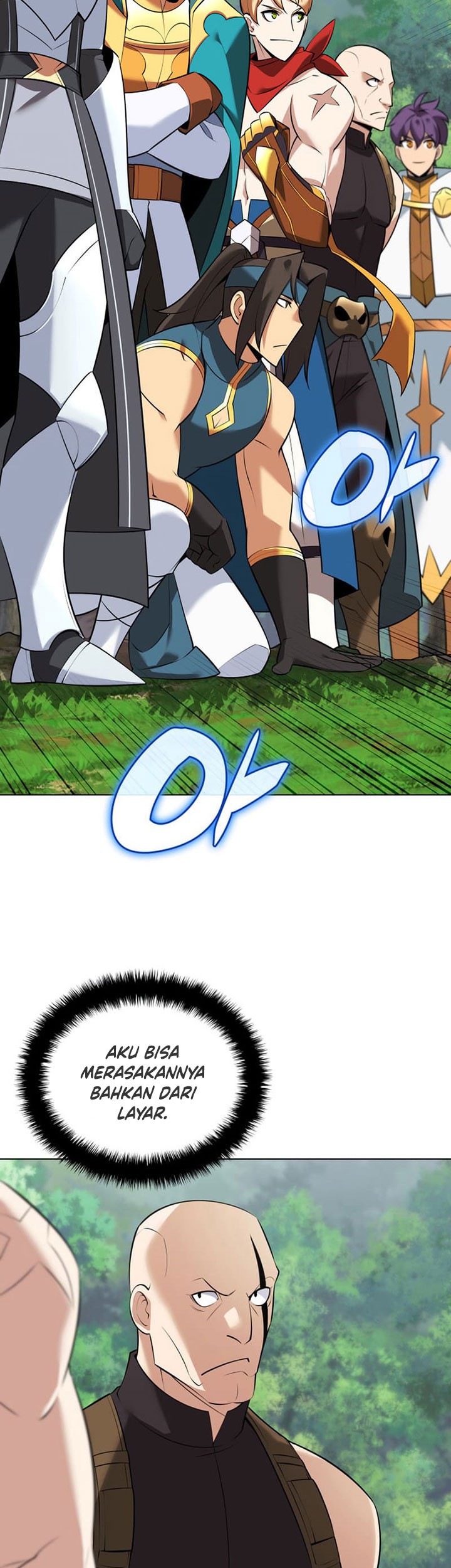 Overgeared Chapter 214 - halaman 66