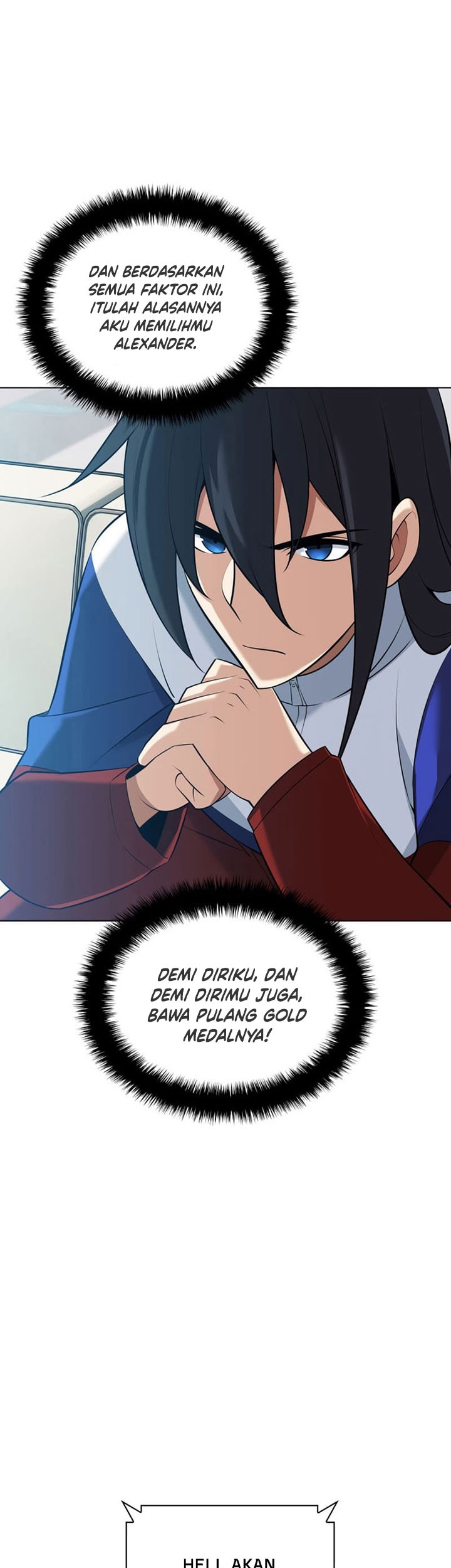 Overgeared Chapter 214 - halaman 68