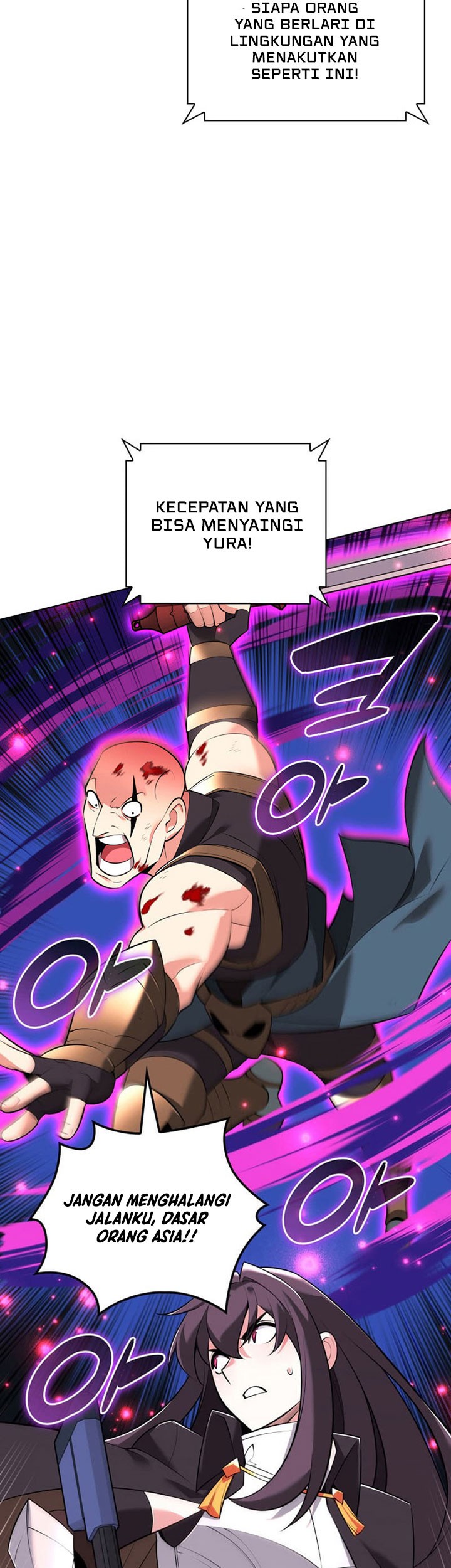 Overgeared Chapter 214 - halaman 86