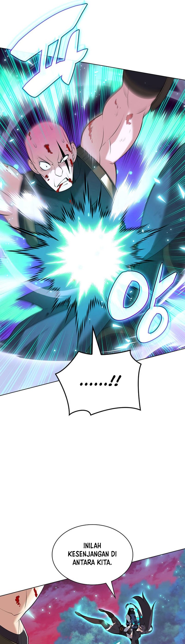 Overgeared Chapter 214 - halaman 90