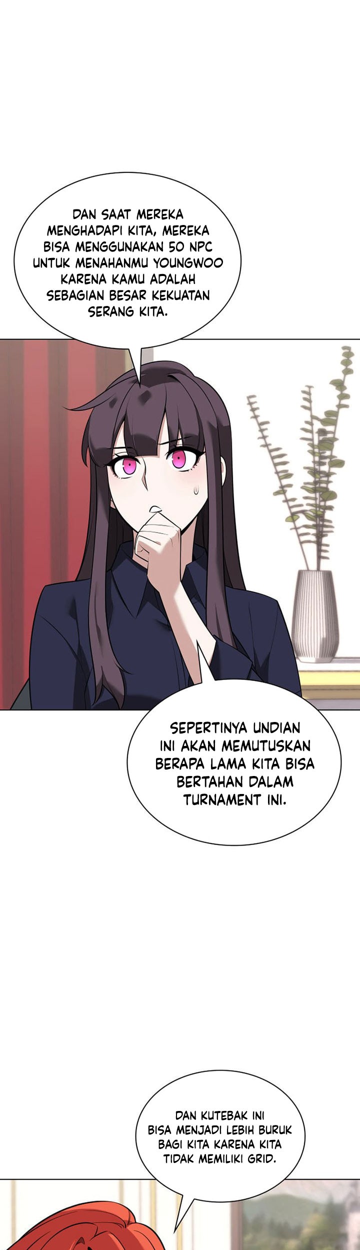 Overgeared Chapter 215 - halaman 10