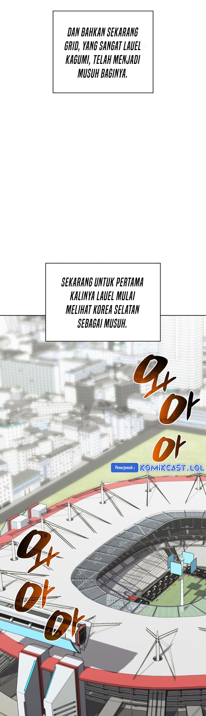 Overgeared Chapter 215 - halaman 24