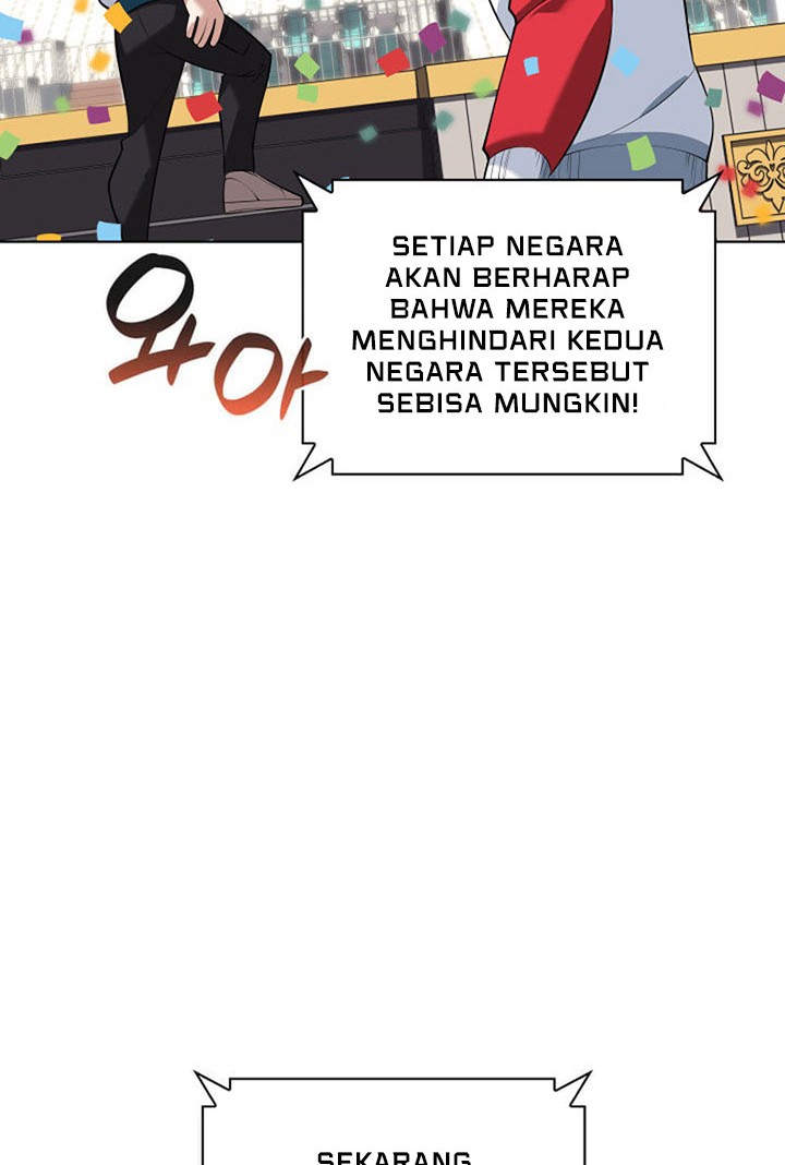 Overgeared Chapter 215 - halaman 27