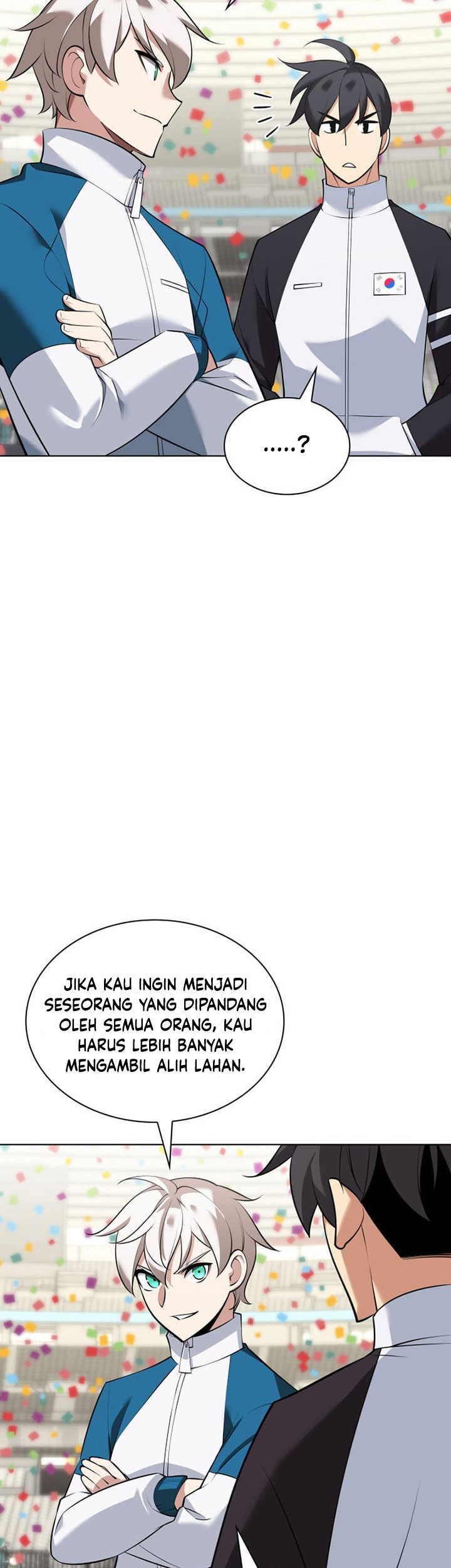 Overgeared Chapter 215 - halaman 38
