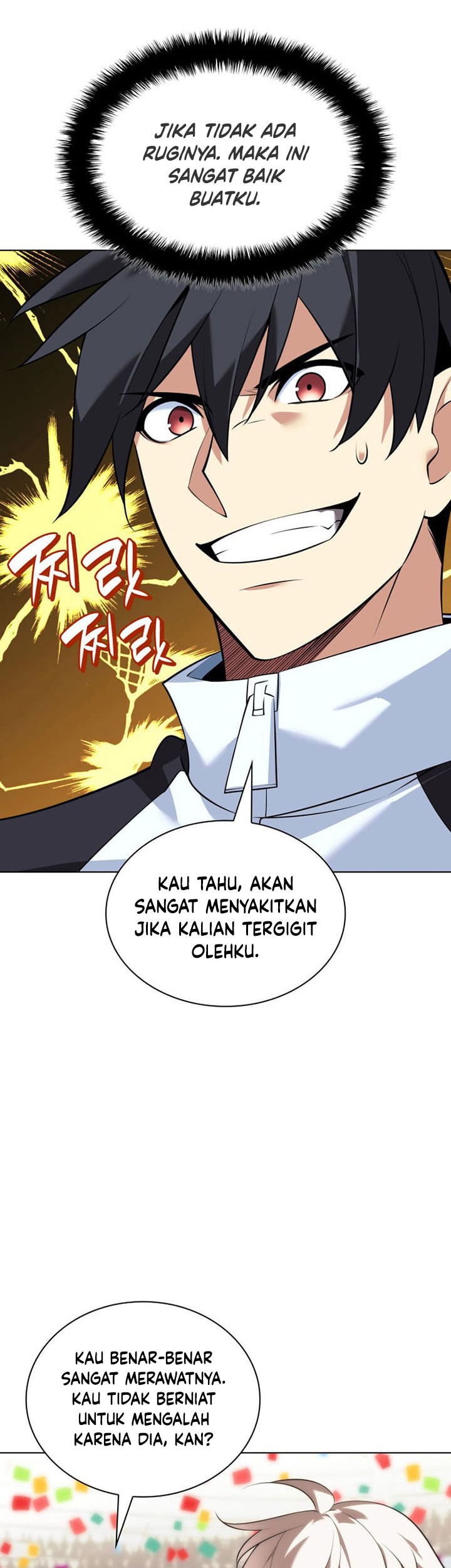 Overgeared Chapter 215 - halaman 42