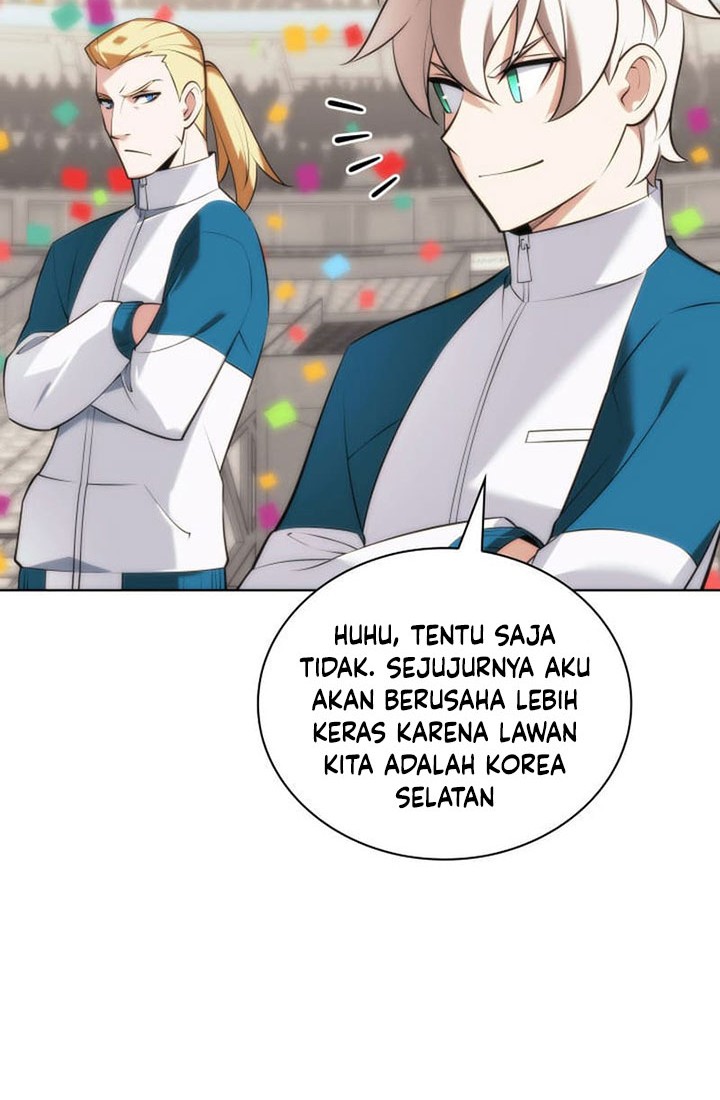 Overgeared Chapter 215 - halaman 43