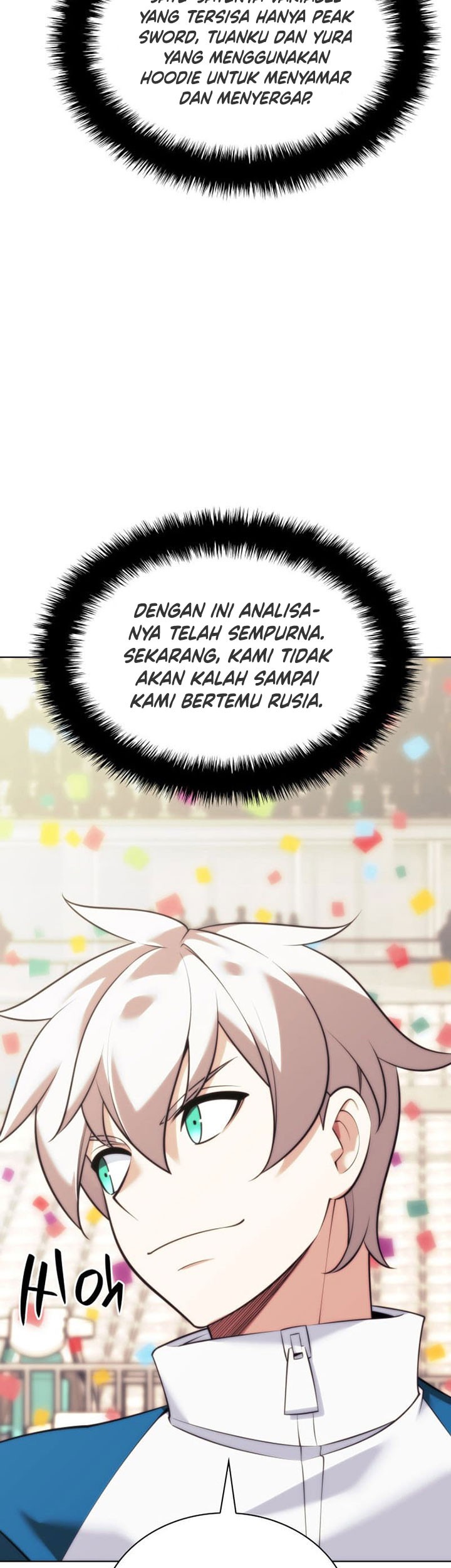 Overgeared Chapter 215 - halaman 46