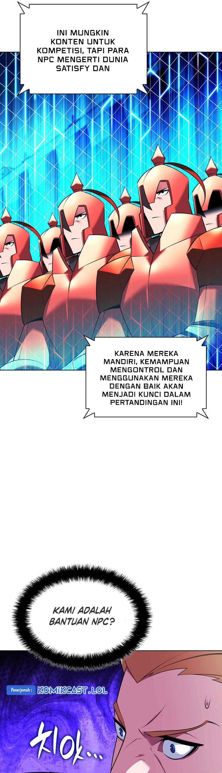 Overgeared Chapter 215 - halaman 64