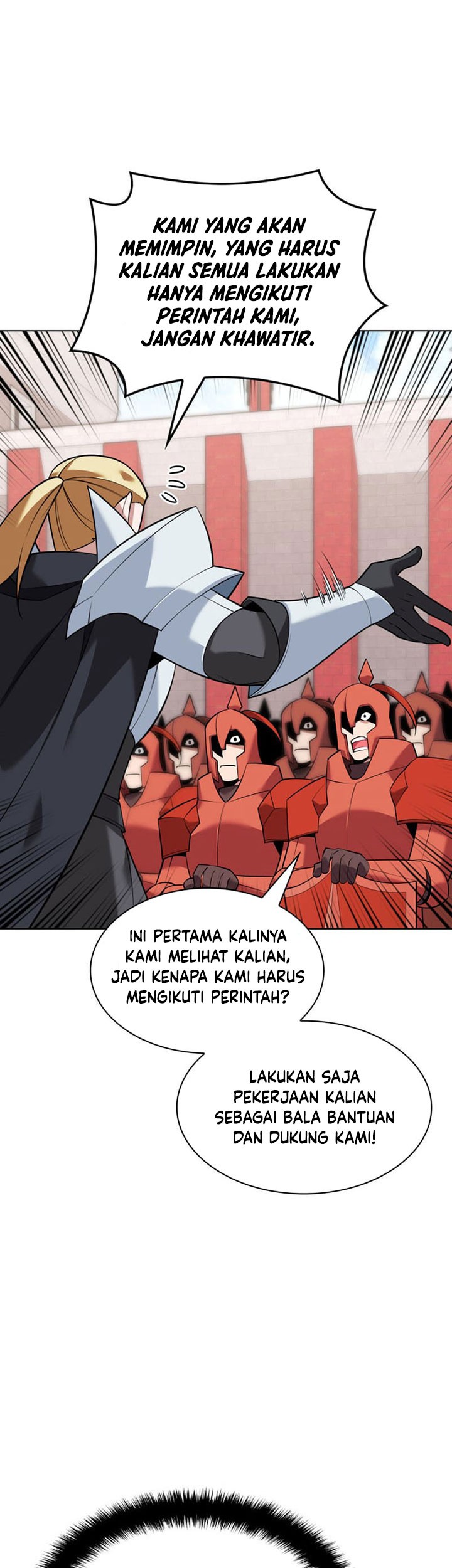 Overgeared Chapter 215 - halaman 66