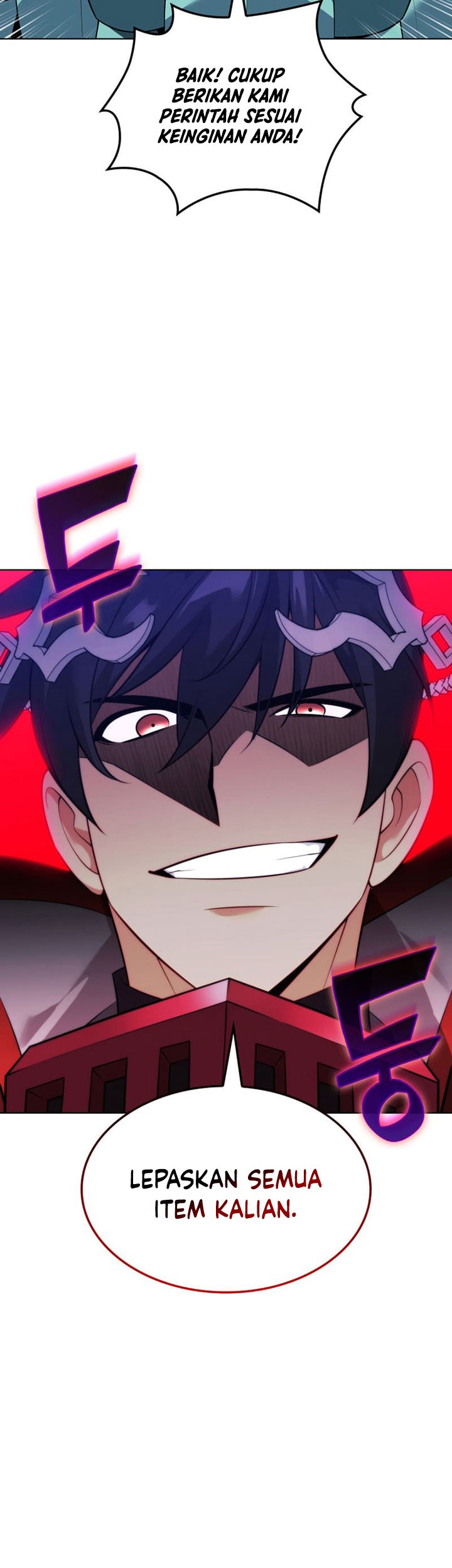 Overgeared Chapter 215 - halaman 86