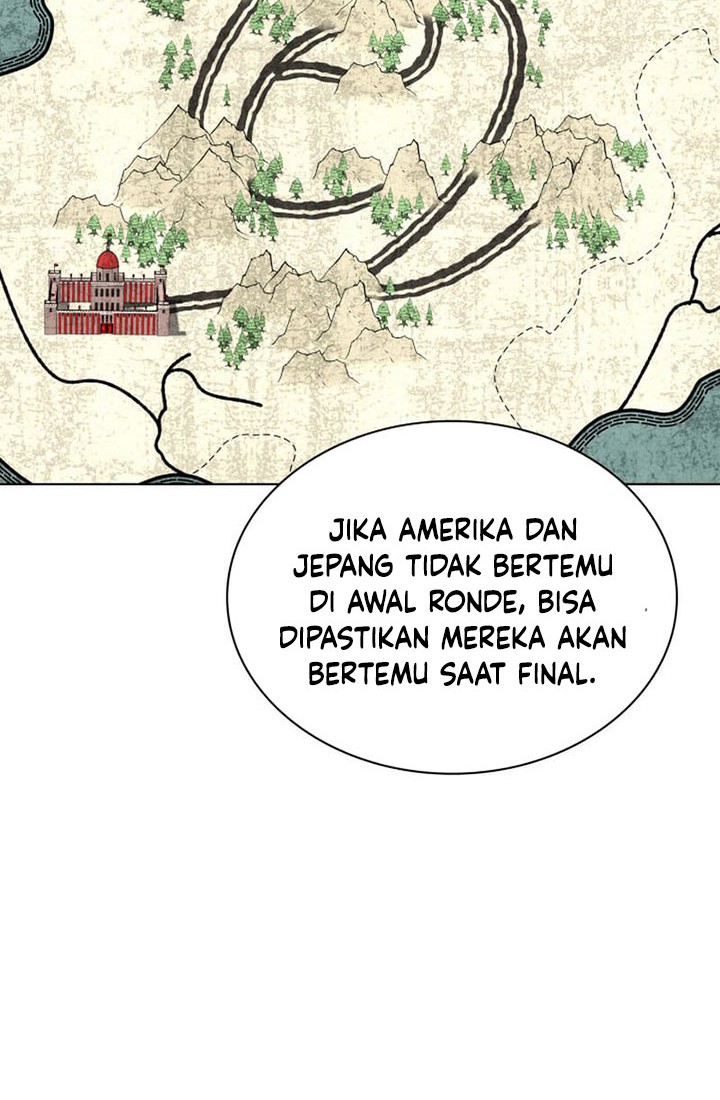 Overgeared Chapter 215 - halaman 9