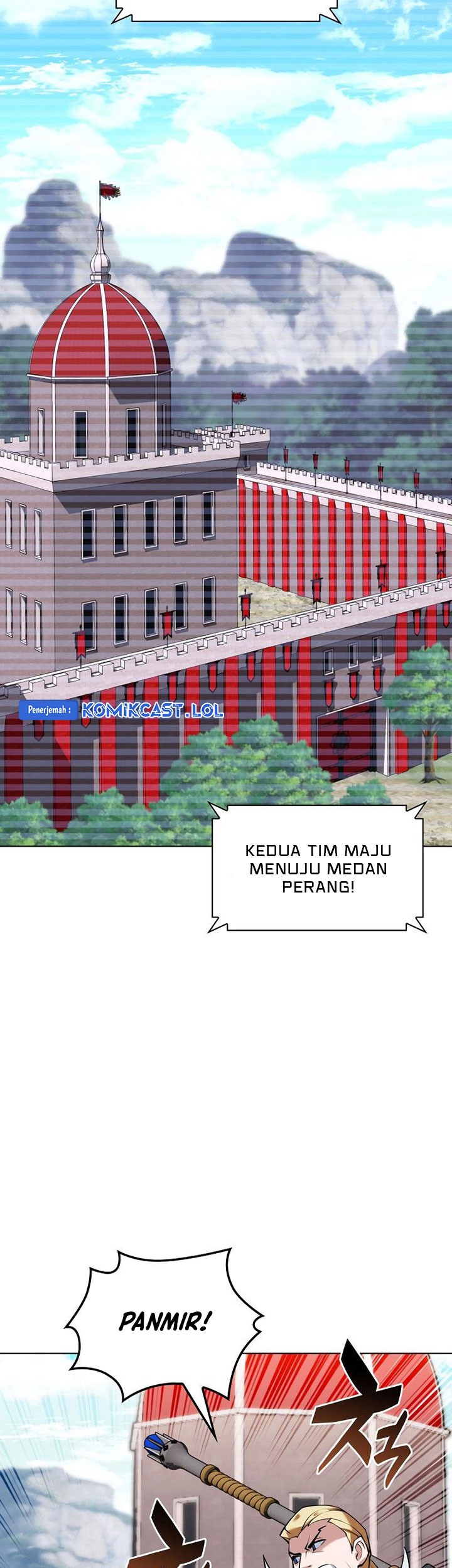 Overgeared Chapter 216 - halaman 12