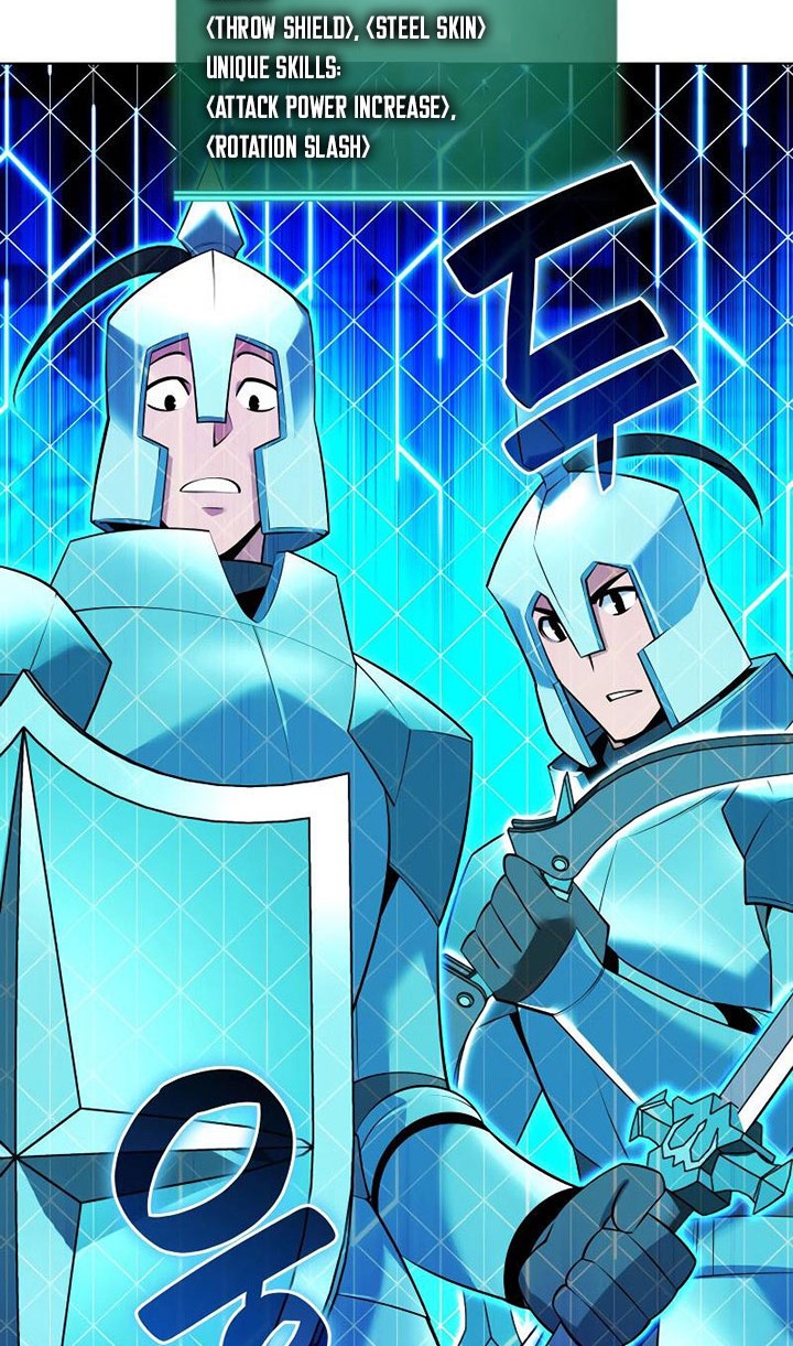 Overgeared Chapter 216 - halaman 23