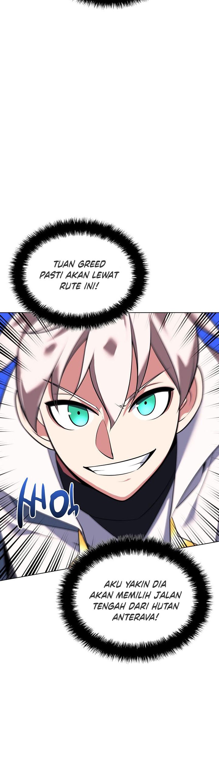 Overgeared Chapter 216 - halaman 38