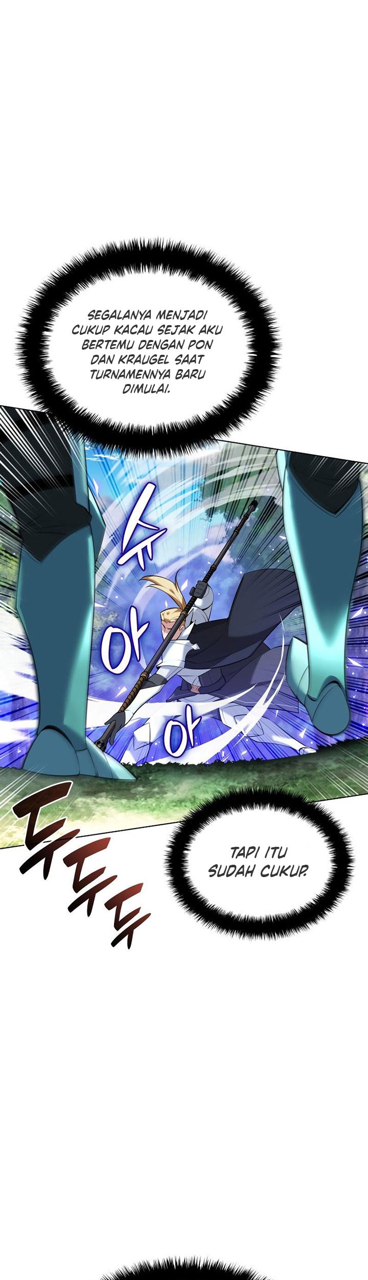 Overgeared Chapter 216 - halaman 46
