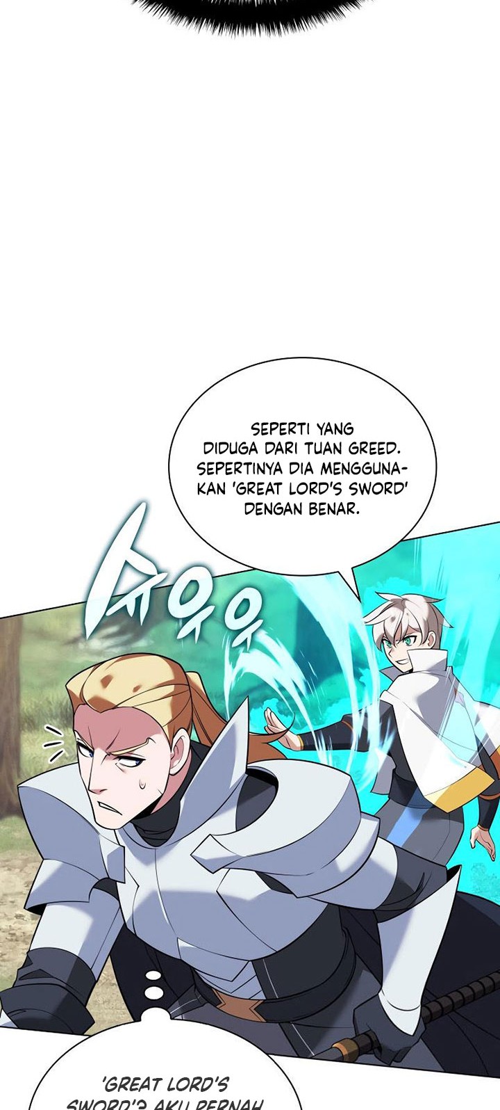 Overgeared Chapter 216 - halaman 49