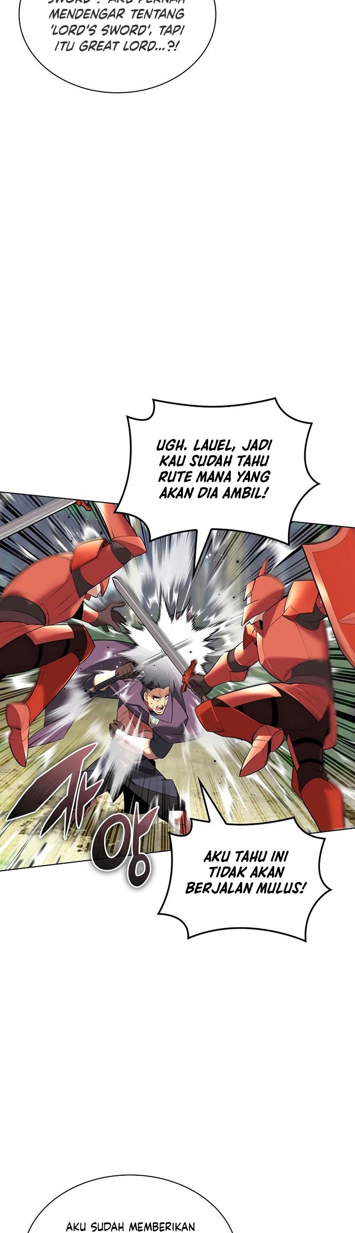 Overgeared Chapter 216 - halaman 50