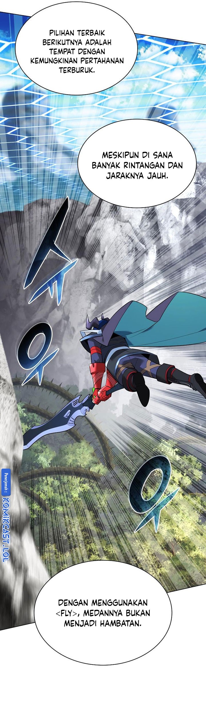 Overgeared Chapter 216 - halaman 56