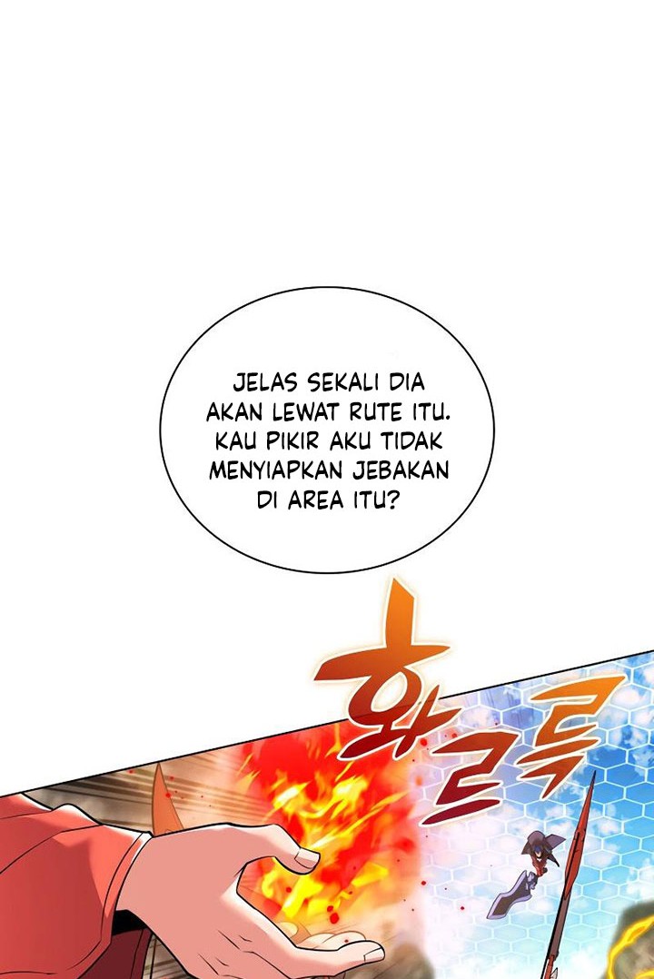 Overgeared Chapter 216 - halaman 57
