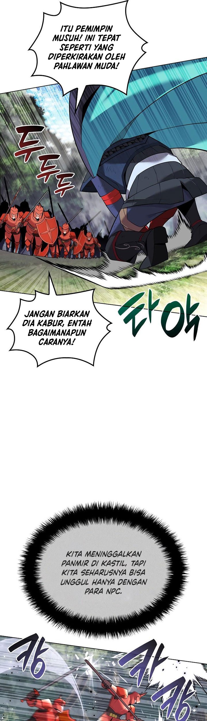 Overgeared Chapter 216 - halaman 60
