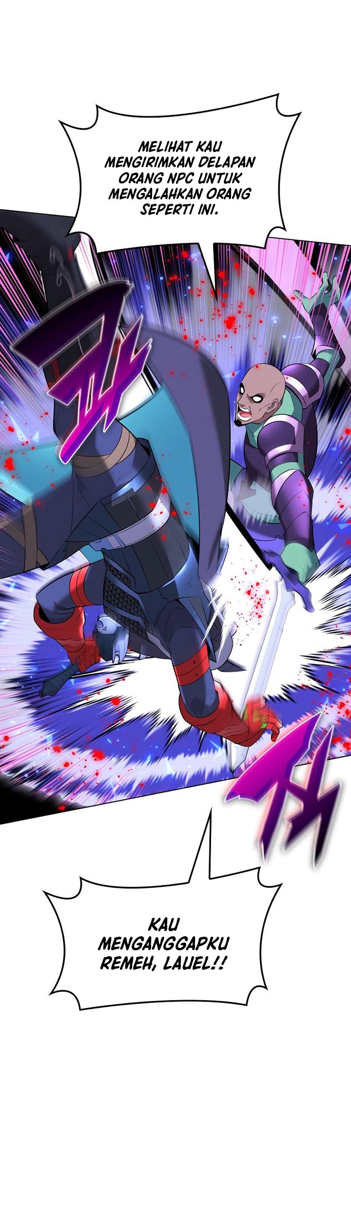 Overgeared Chapter 216 - halaman 66