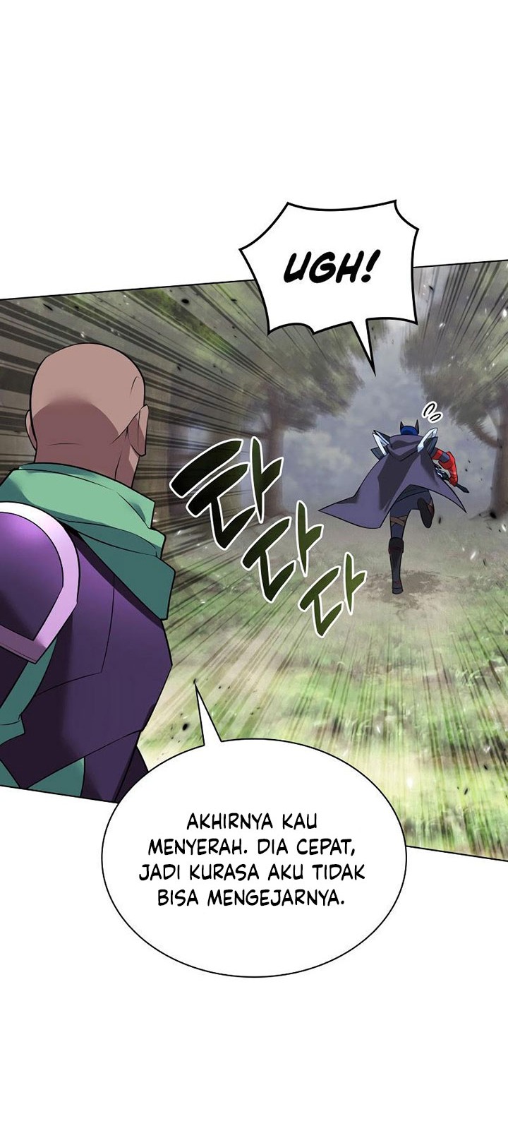 Overgeared Chapter 216 - halaman 73