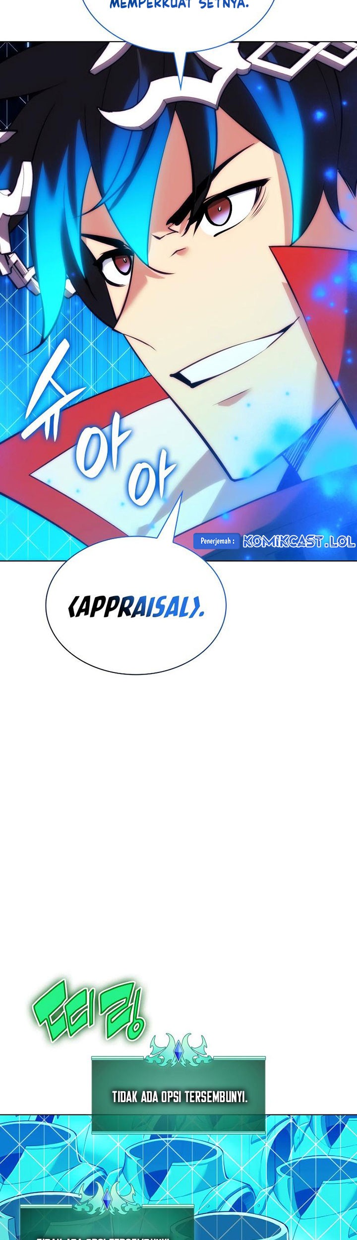 Overgeared Chapter 216 - halaman 8