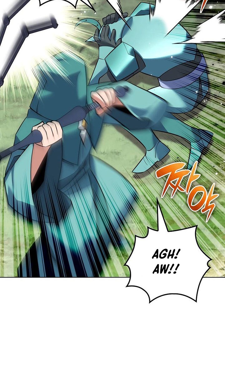 Overgeared Chapter 216 - halaman 83
