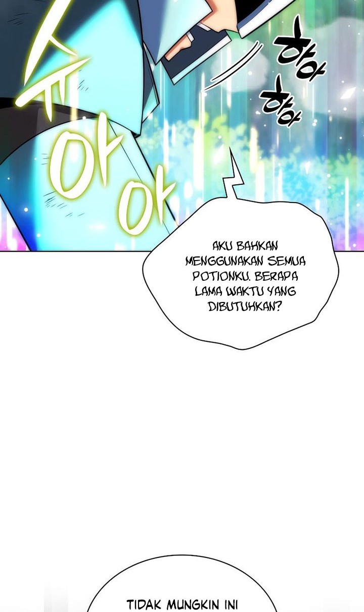 Overgeared Chapter 216 - halaman 85