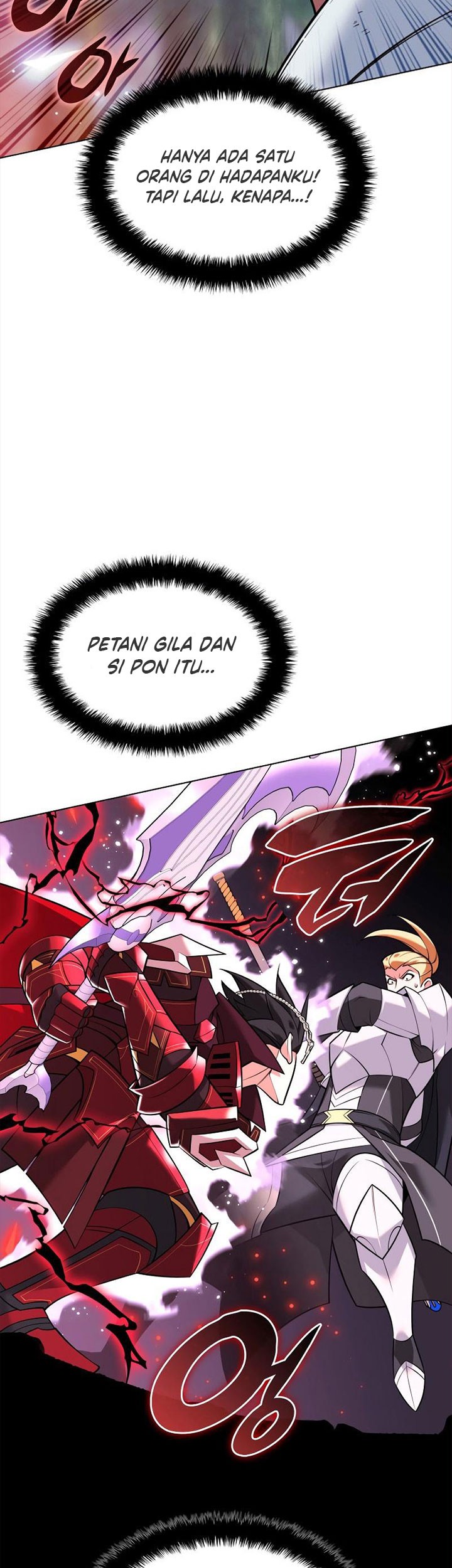 Overgeared Chapter 216 - halaman 94