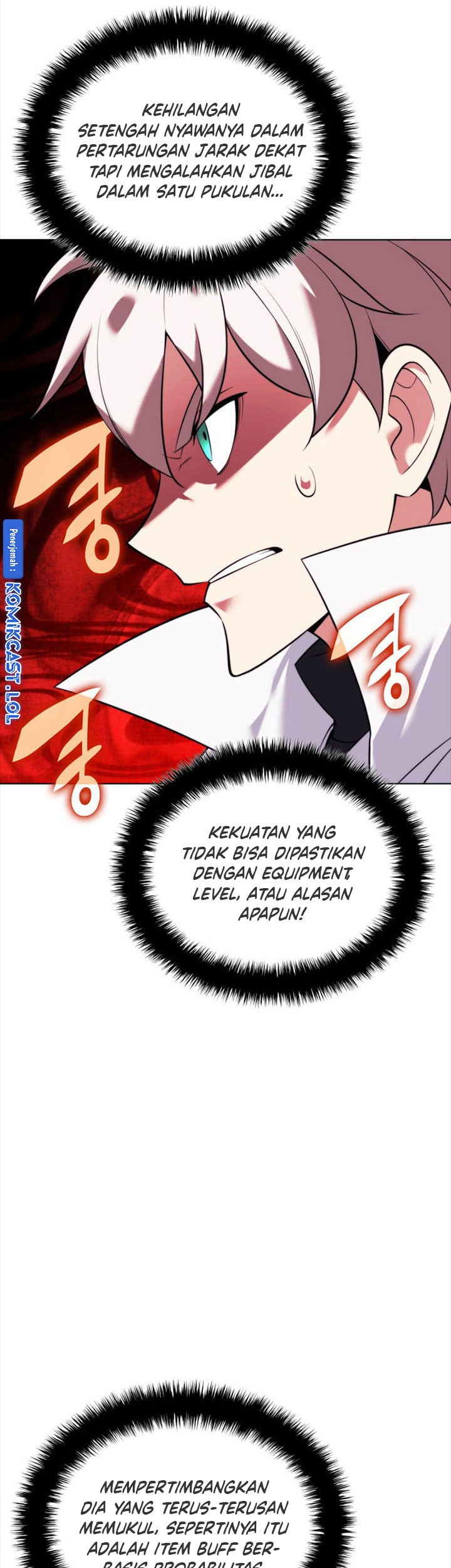 Overgeared Chapter 217 - halaman 12