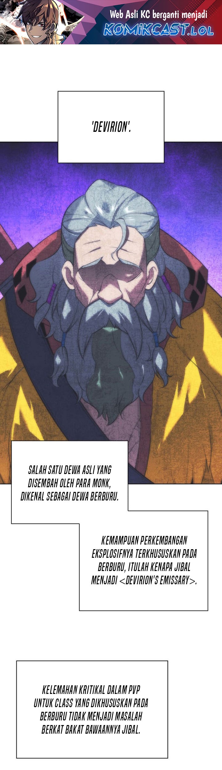 Overgeared Chapter 217 - halaman 2