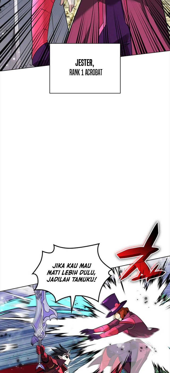 Overgeared Chapter 217 - halaman 23