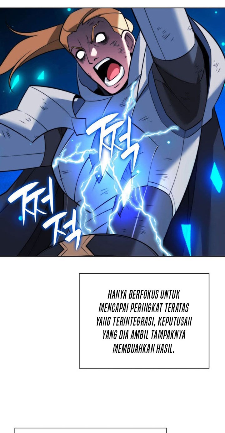 Overgeared Chapter 217 - halaman 3