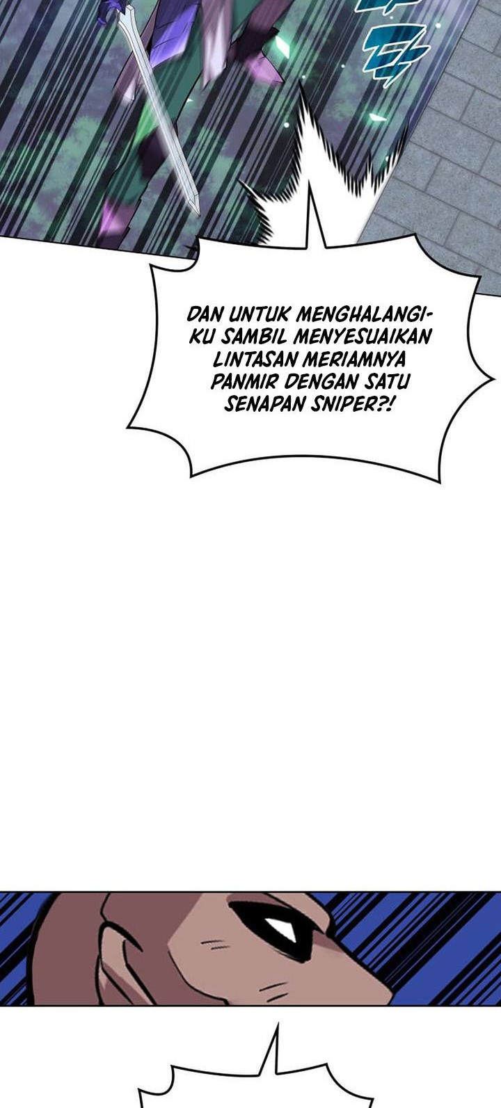 Overgeared Chapter 217 - halaman 35