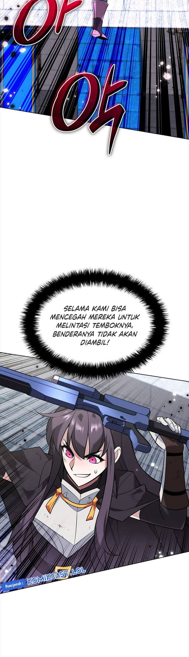Overgeared Chapter 217 - halaman 40