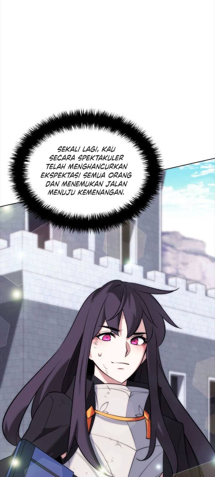 Overgeared Chapter 217 - halaman 41