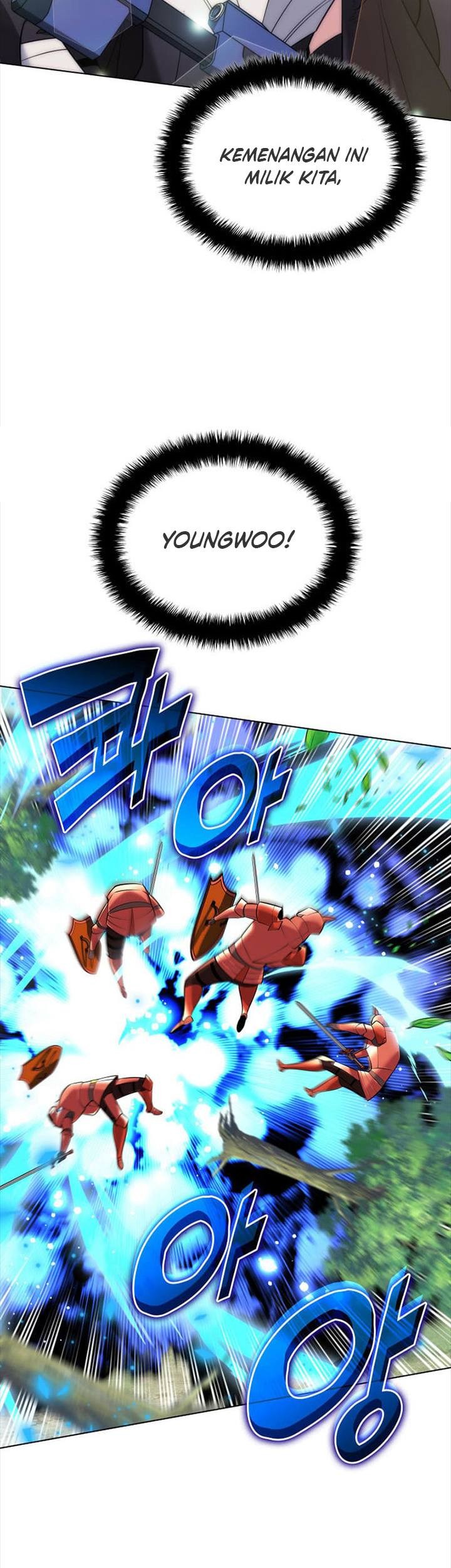 Overgeared Chapter 217 - halaman 42