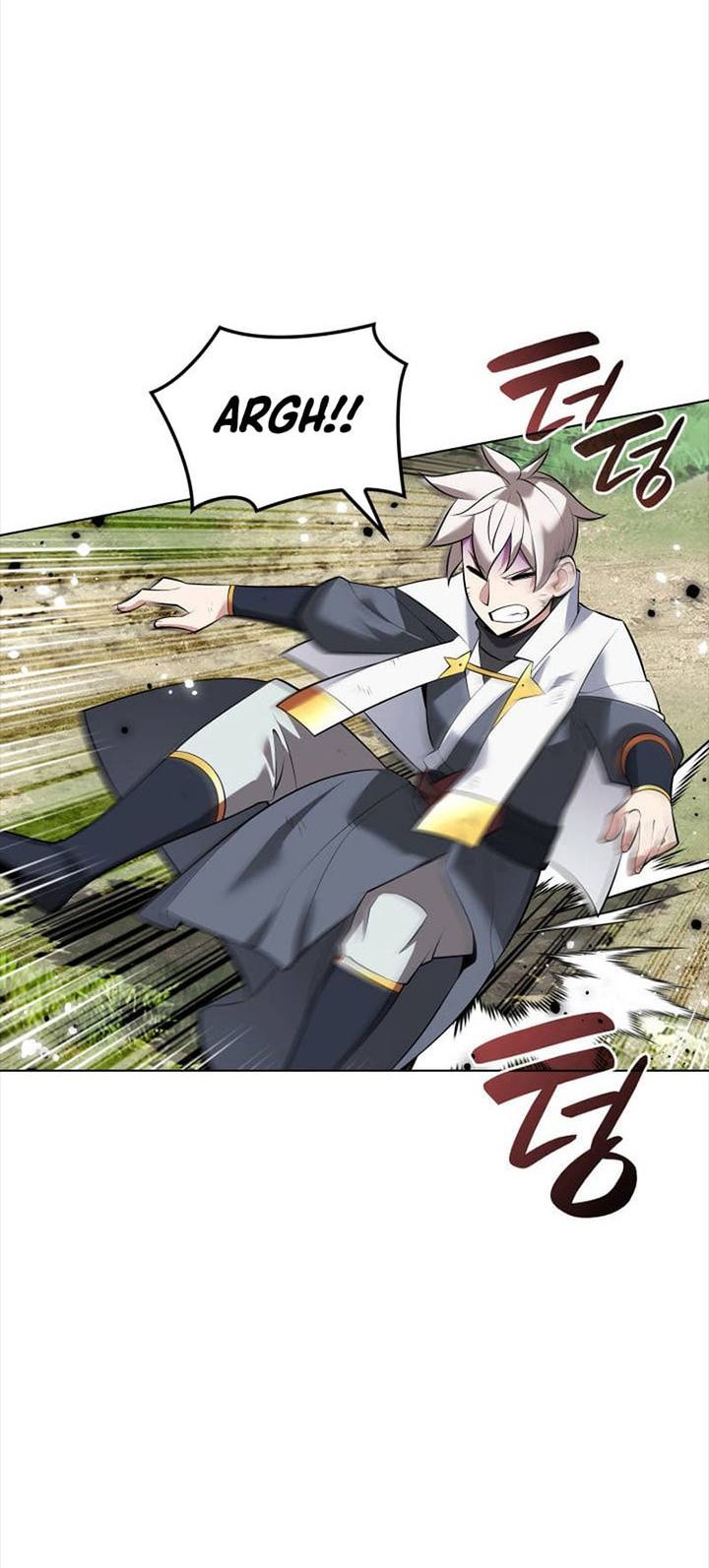 Overgeared Chapter 217 - halaman 43