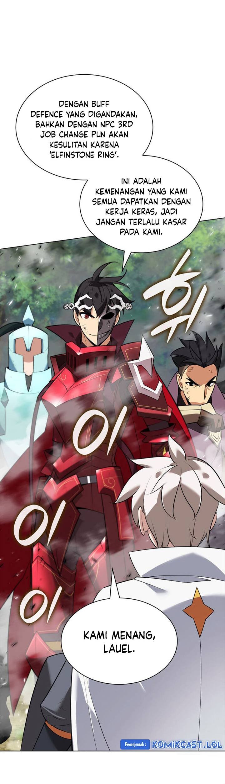 Overgeared Chapter 217 - halaman 44