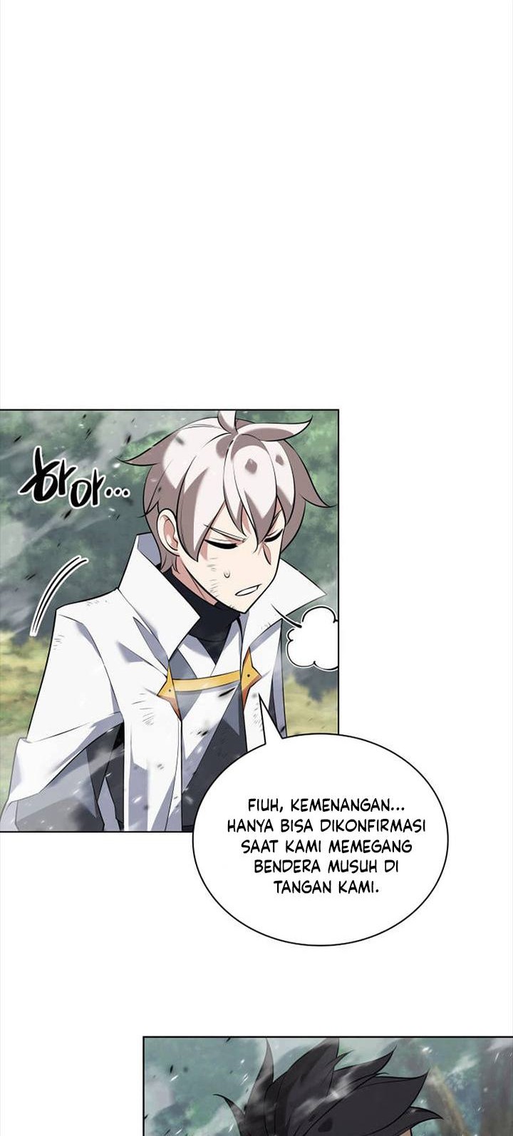 Overgeared Chapter 217 - halaman 45