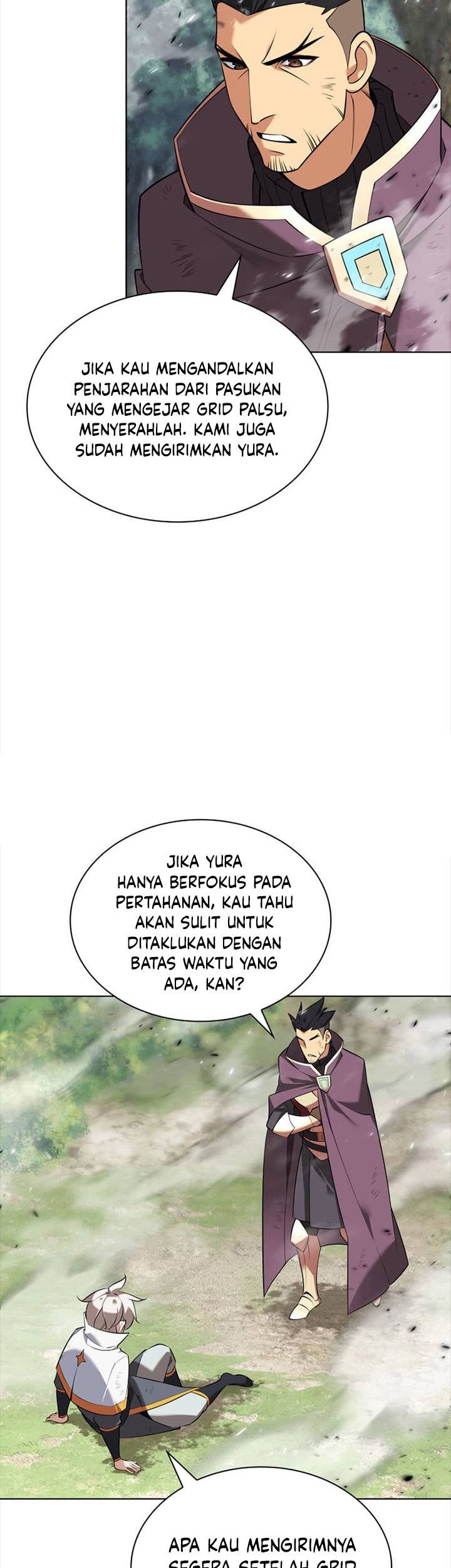 Overgeared Chapter 217 - halaman 46