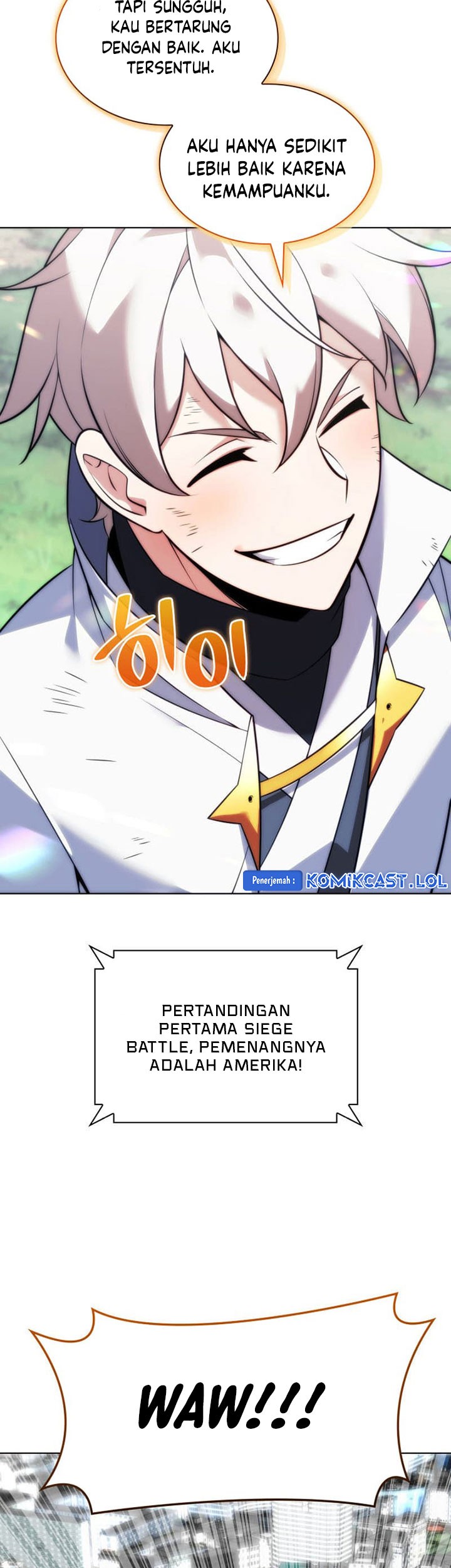 Overgeared Chapter 217 - halaman 56