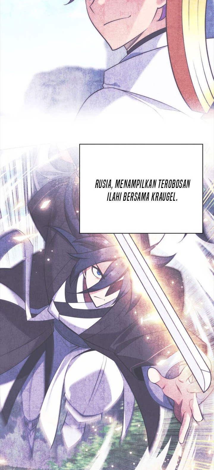Overgeared Chapter 217 - halaman 59